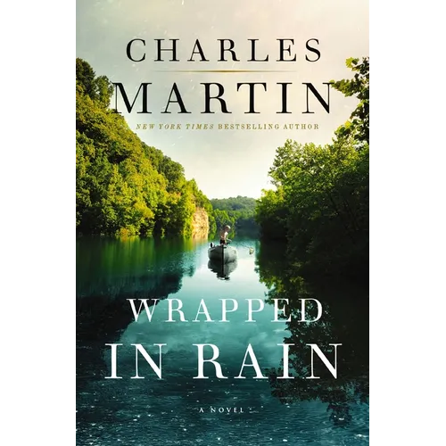 Wrapped in Rain