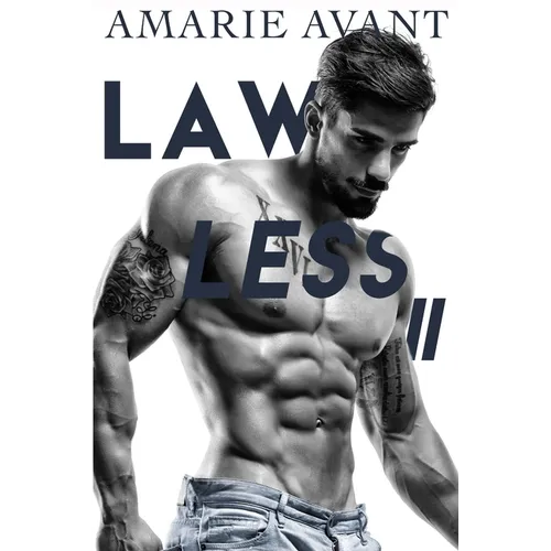 Lawless 2 (The Finale)