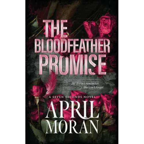 The Bloodfeather Promise