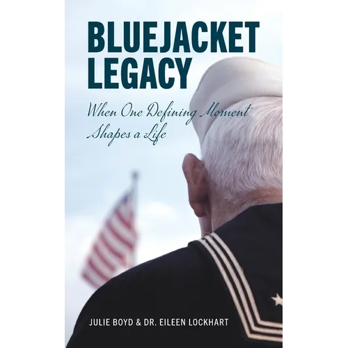 Bluejacket Legacy: When one defining moment shapes a life