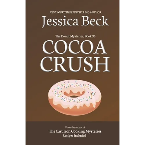 Cocoa Crush