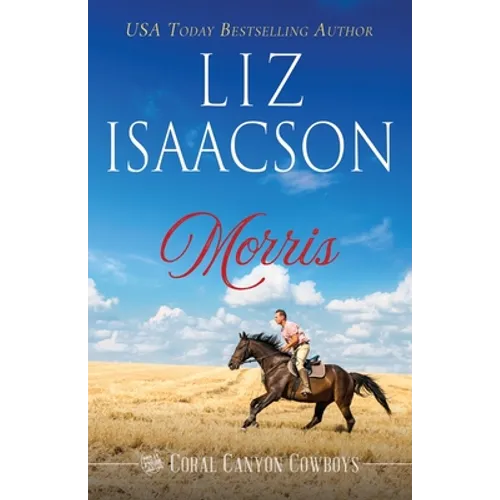 Morris: A Young Brothers Novel