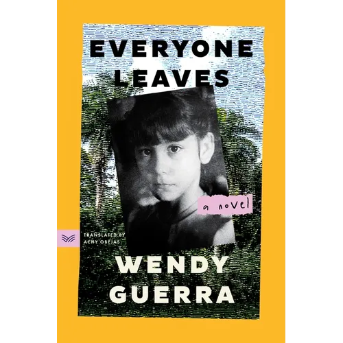 Everyone Leaves