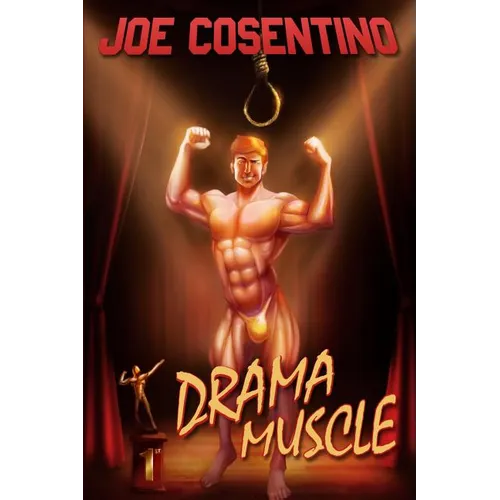 Drama Muscle: A Nicky and Noah Mystery