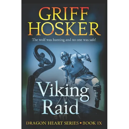 Viking Raid