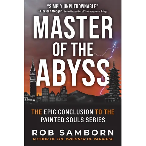 Master of the Abyss