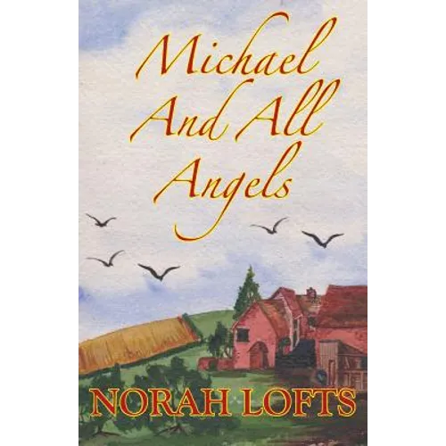 Michael And All Angels