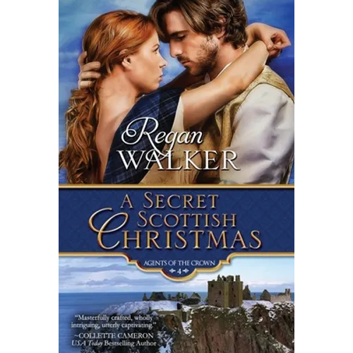 A Secret Scottish Christmas