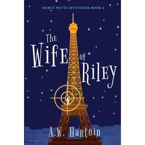 The Wife of Riley