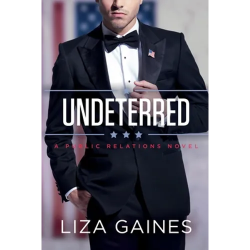 Undeterred
