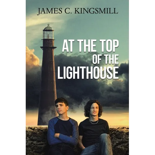 At the Top of the Lighthouse
