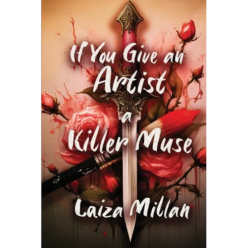 If You Give an Artist a Killer Muse