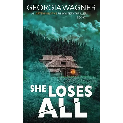 She Loses All