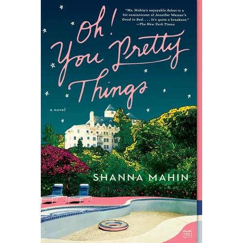 Oh! You Pretty Things