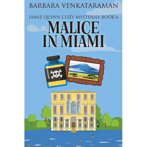 Malice In Miami