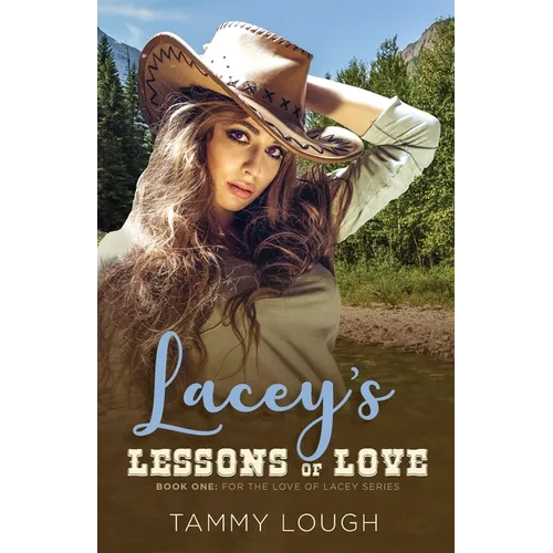 Lacey's Lessons of Love