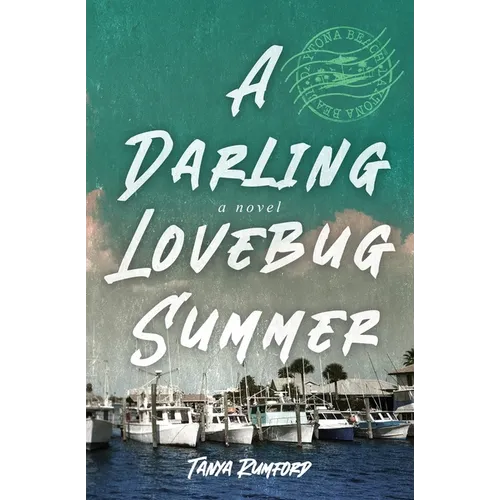 A Darling Lovebug Summer