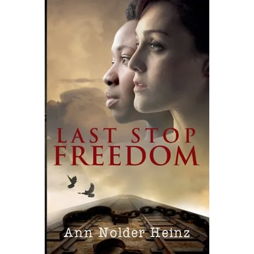Last Stop Freedom