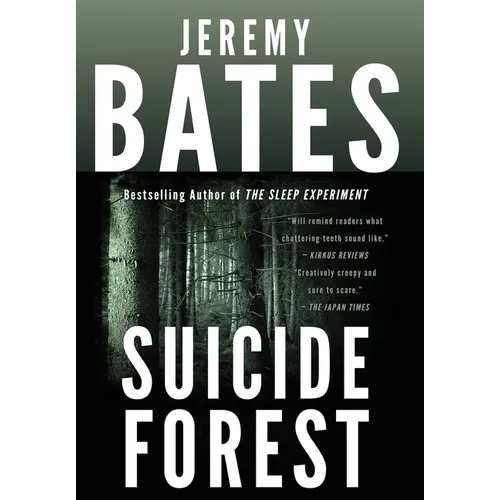 Suicide Forest