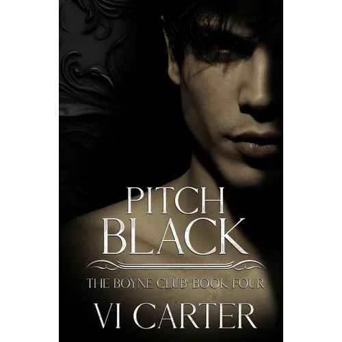 Pitchblack