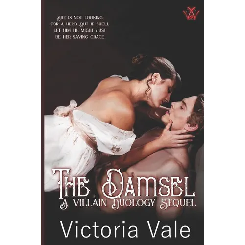 The Damsel: A Dark Regency Erotic Romance