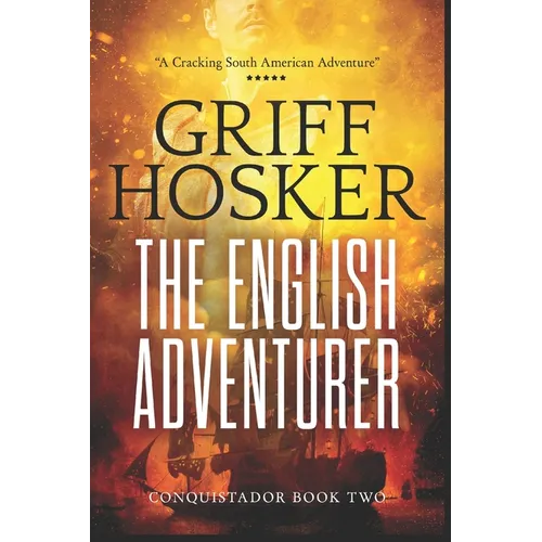 The English Adventurer