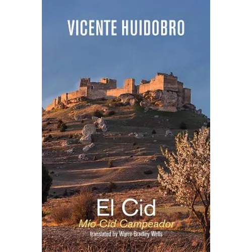 El Cid: Mio Cid Campeador