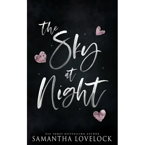 The Sky At Night