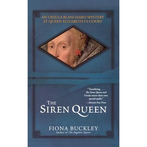 Siren Queen