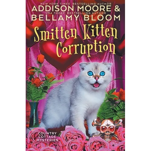 Smitten Kitten Corruption