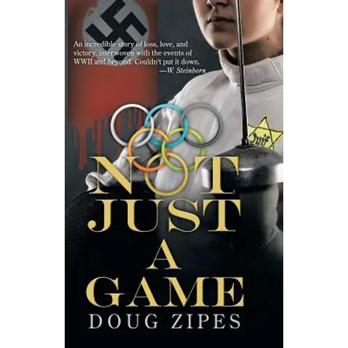Not Just a Game