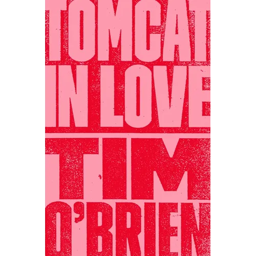 Tomcat in Love