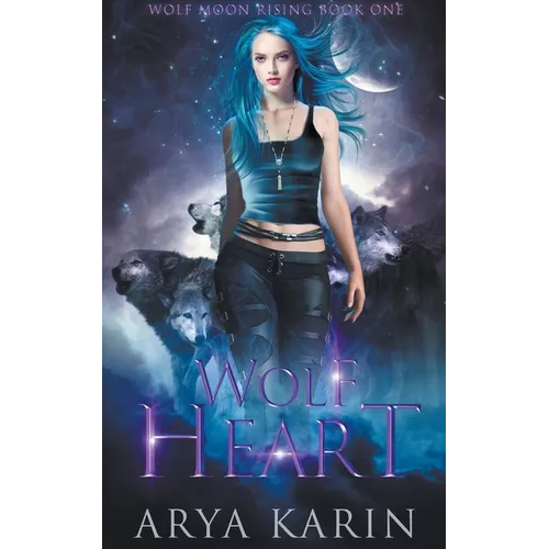 WolfHeart