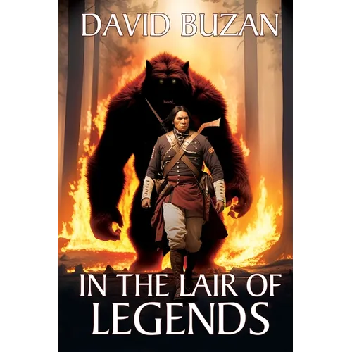 In the Lair of Legends