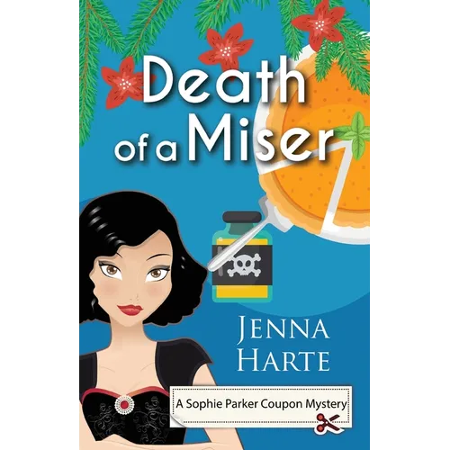Death of a Miser