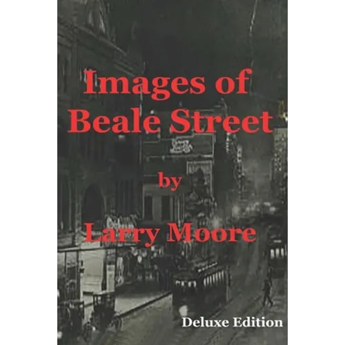 Images of Beale Street