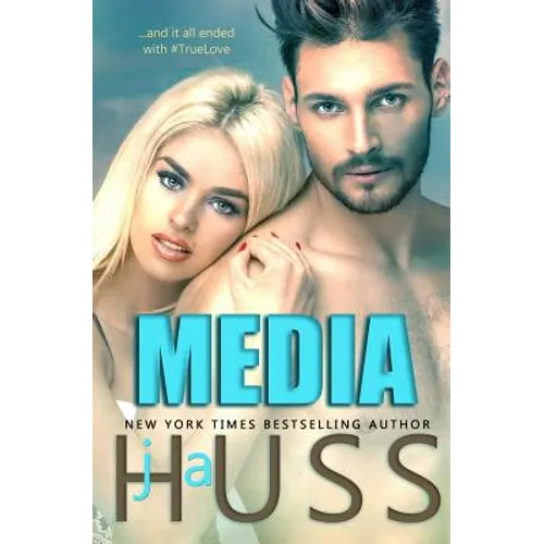 Media: The Social Media Series #4-6