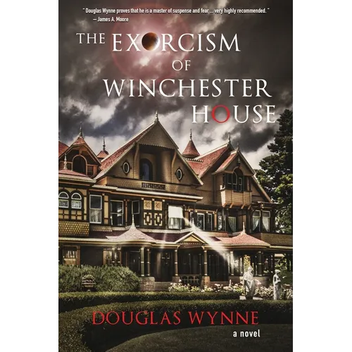 The Exorcism of Winchester House