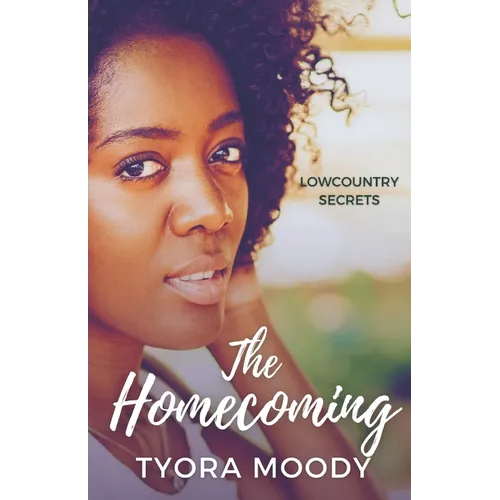 The Homecoming: A Romantic Suspense