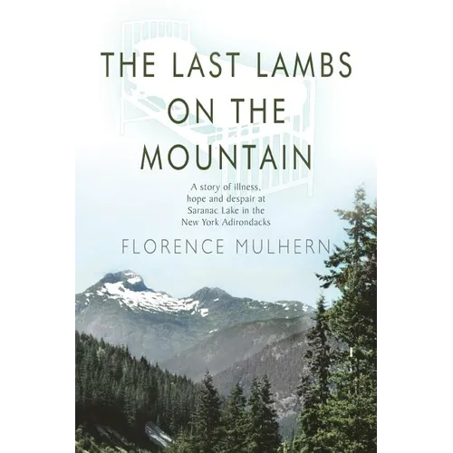 The Last Lambs on the Mountain