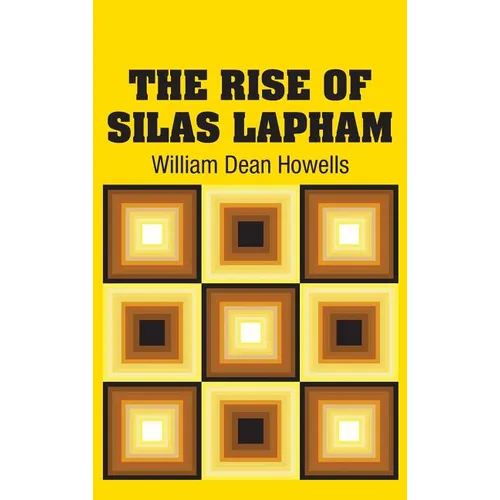 The Rise of Silas Lapham