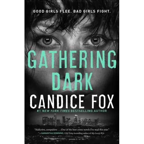Gathering Dark