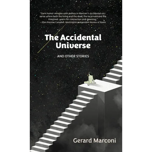 The Accidental Universe and Other Stories