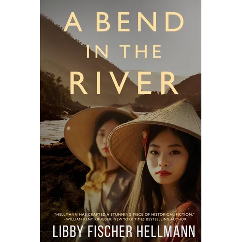 A Bend in the River