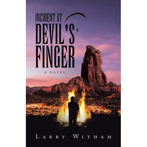 Incident at Devil's Finger