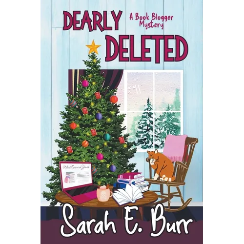 Dearly Deleted