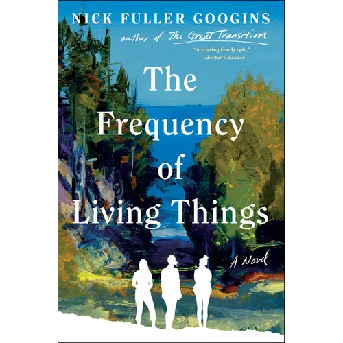 The Frequency of Living Things