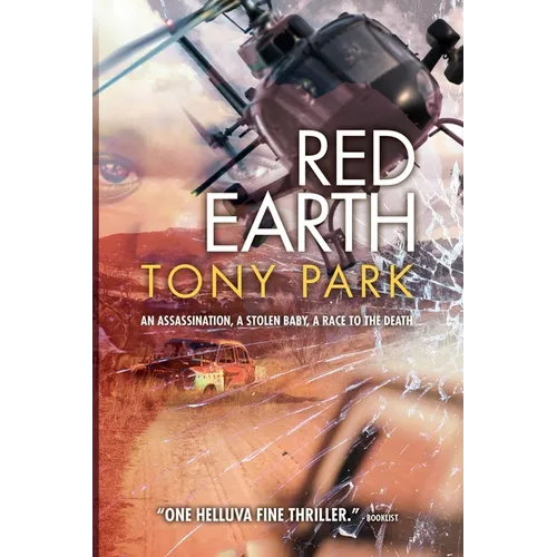 Red Earth