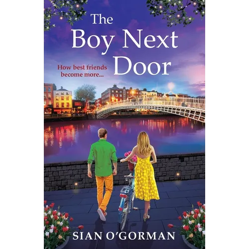 The Boy Next Door