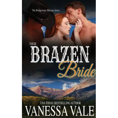 Their Brazen Bride